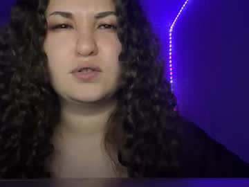 Mystic_Deka September 24, 2025 Chaturbate stream image