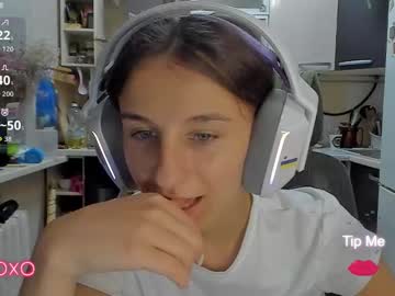 _Nika_Kik September 24, 2025 Chaturbate stream image