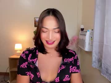 Poisy_Ivy September 24, 2025 Chaturbate stream image