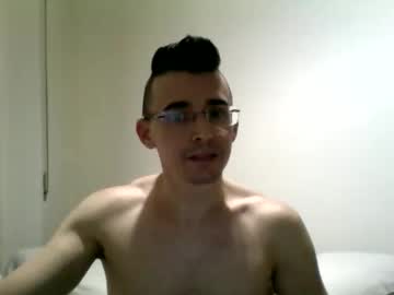 Redstep0 September 24, 2025 Chaturbate stream image