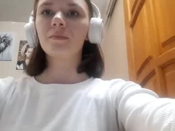 Roxanavukovich September 24, 2025 Chaturbate stream image