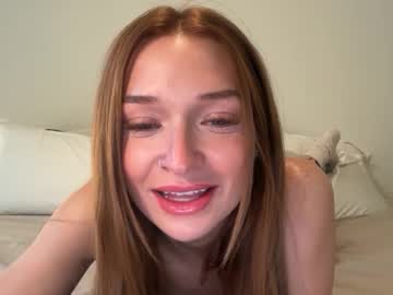 Spicybaylee September 24, 2025 Chaturbate stream image