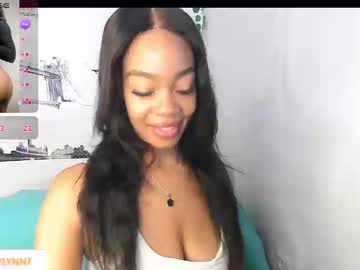Tamylynn05 September 24, 2025 Chaturbate stream image