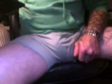 Terrhole1962 September 24, 2025 Chaturbate stream image