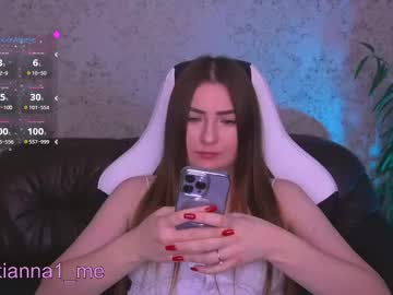 Tianna_Me September 24, 2025 Chaturbate stream image