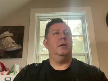 Treborinthesky September 24, 2025 Chaturbate stream image