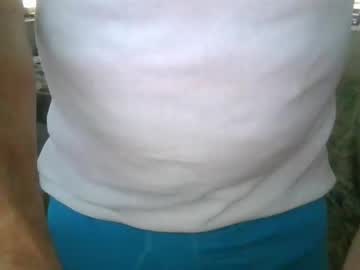 Wantmymantofukme September 24, 2025 Chaturbate stream image