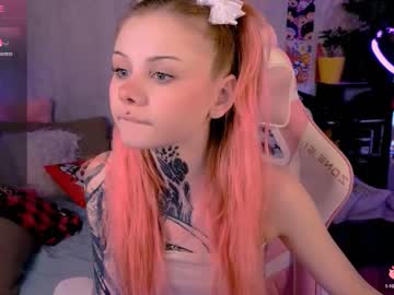 Britney_Lynch September 24, 2025 Chaturbate stream image