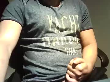 Clark_Ent September 24, 2025 Chaturbate stream image