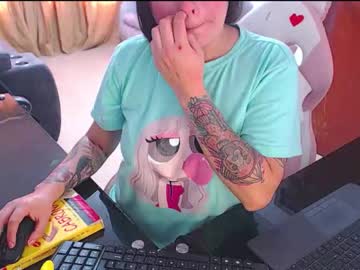 Im_Hanna_X2 stream photo from September 24, 2025