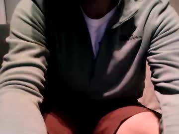 Kristoffer220 September 24, 2025 Chaturbate stream image