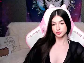 Leila_4ever September 24, 2025 Chaturbate stream image