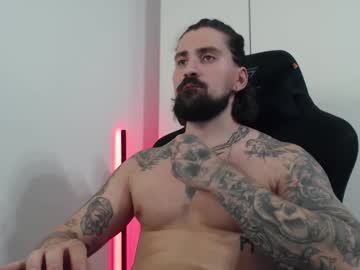 Mateohalifa September 24, 2025 Chaturbate stream image