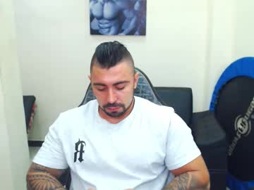 Mateosexyhot22 September 24, 2025 Chaturbate stream image