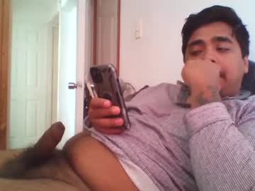 Negritoo_2503 September 24, 2025 Chaturbate stream image