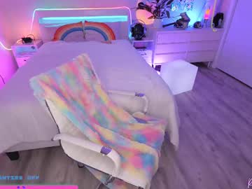 Rainbowslut September 24, 2025 Chaturbate stream image