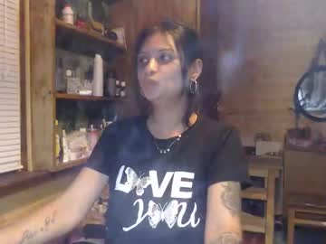 Rosse2683 September 24, 2025 Chaturbate stream image