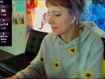 Stormythunder September 24, 2025 Chaturbate stream image