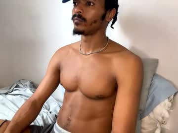 Trillahung September 24, 2025 Chaturbate stream image