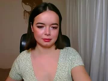 Winter__White_Rose September 24, 2025 Chaturbate stream image