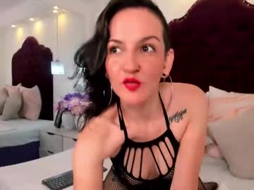 Ana_Liebert stream photo from September 24, 2025