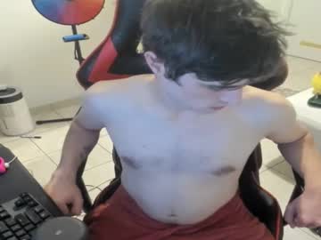 Anthonyloveseks September 24, 2025 Chaturbate stream image