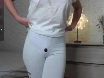 Bettispaghetti September 24, 2025 Chaturbate stream image