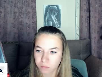 Blondesparkle25 September 24, 2025 Chaturbate stream image