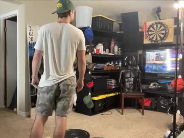 Brad_Bounce stream photo from September 24, 2025