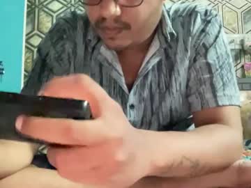 Brahminhugedick September 24, 2025 Chaturbate stream image