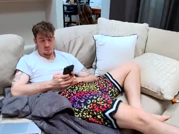 Dannythreeyway September 24, 2025 Chaturbate stream image