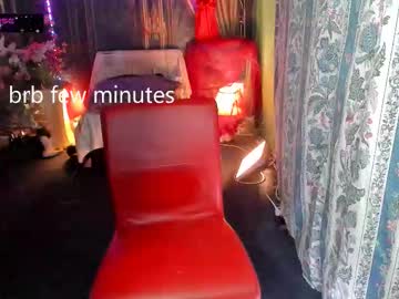 Erotic_Dessire September 24, 2025 Chaturbate stream image