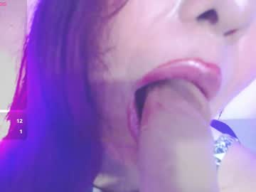 Evelyn_Mature19 September 24, 2025 Chaturbate stream image