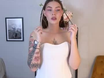 Frances_Brown September 24, 2025 Chaturbate stream image