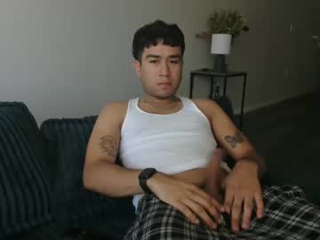 Gallegalever September 24, 2025 Chaturbate stream image