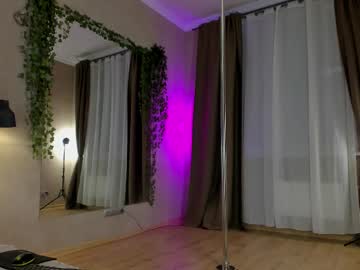 Ice_Ba_By September 24, 2025 Chaturbate stream image