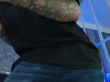 Kaletattoos September 24, 2025 Chaturbate stream image