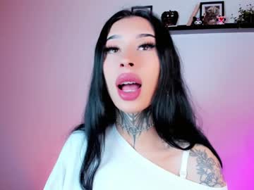 Kali_Ka September 24, 2025 Chaturbate stream image