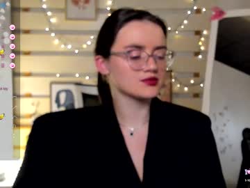 Ketrin_Pirsss September 24, 2025 Chaturbate stream image