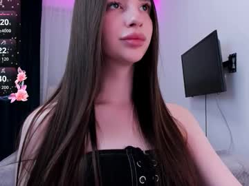 Khloeyourangel September 24, 2025 Chaturbate stream image