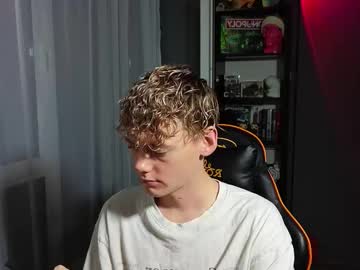 Kirill_20_Cm September 24, 2025 Chaturbate stream image