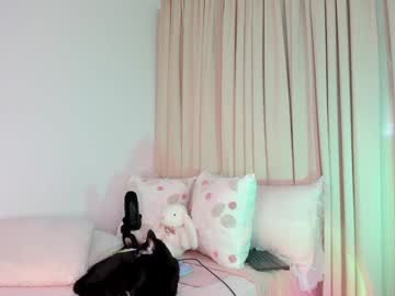 Kitty__Sophie September 24, 2025 Chaturbate stream image