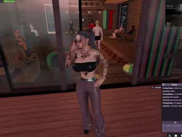 Lisa_Cum1 September 24, 2025 Chaturbate stream image