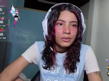 Littleredamy September 24, 2025 Chaturbate stream image