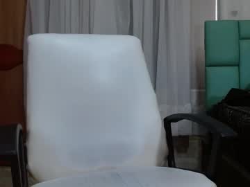 Melissa_Hot25 September 24, 2025 Chaturbate stream image