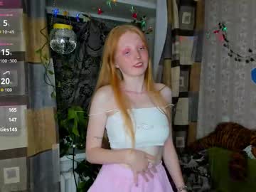 Ritasweety18 September 24, 2025 Chaturbate stream image