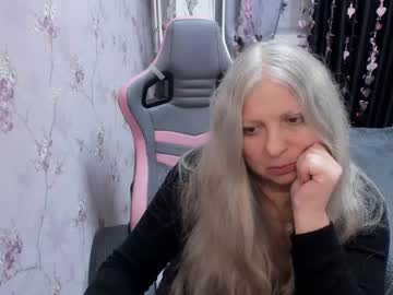Silver_Moon_Light September 24, 2025 Chaturbate stream image