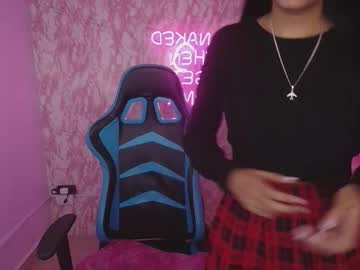 Sunset_Ch September 24, 2025 Chaturbate stream image