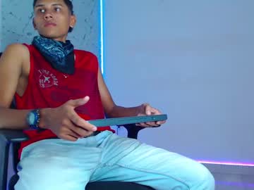 The_Crack71 September 24, 2025 Chaturbate stream image