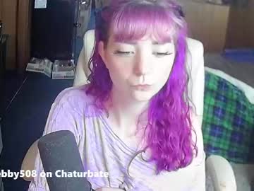 Alicebby508 September 24, 2025 Chaturbate stream image